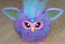 CUTE 2023 HASBRO PURPLE, BLUE