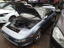 Toyota MR2 SW20 Revision 1 Alloy Wheel Nut. Breaking/ Spares.