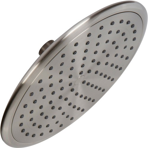 Inch waterfall showerhead - waterfall,