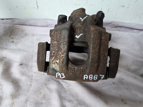 Bmw e36 0 rear - 3.2, brake