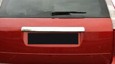 Chrome Rear Door Handle Cover