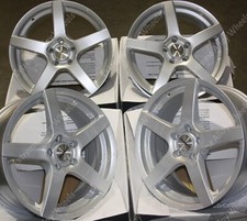 Alloy Wheels 15" Pace For Seat