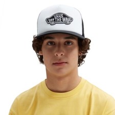Vans Cap Classic Patch Curved