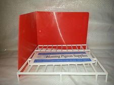 Racing pigeon widowhood boxes - racing,
