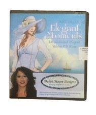 art deco elegant moments