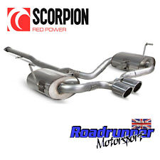 Scorpion Exhaust Mini Cooper S