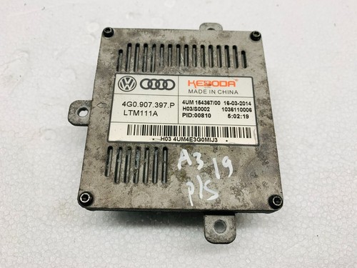 Audi healight module 2019 - audi,