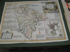 100% ORIGINAL LARGE DEVONSHIRE