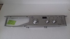 Indesit IWD7145S / IWD 7145 S - Silver Washing Machine Control Panel 16200218302