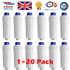 UK Water Filter for DeLonghi