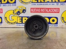 Power Steering Pump Volkswagen