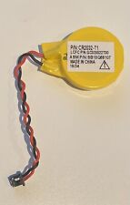 Genuine Lenovo ThinkPad L480 Original BIOS CMOS Battery CR2032-T1 00028