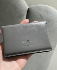 Moynat Card Holder