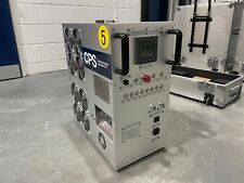 100kW Portable Resistive