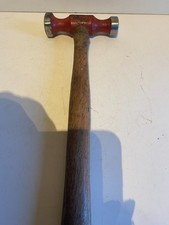 SUPER DOMED FACE PANEL BEATERS HAMMER