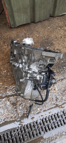 Peugeot 307 2008 2015 - peugeot, gearbox