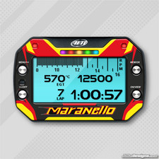 MARANELLO 2024 STYLE GEL