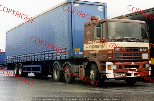 Truck photo large 5 w - -,