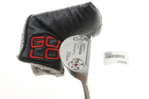 Scotty cameron 2016 select - scotty,