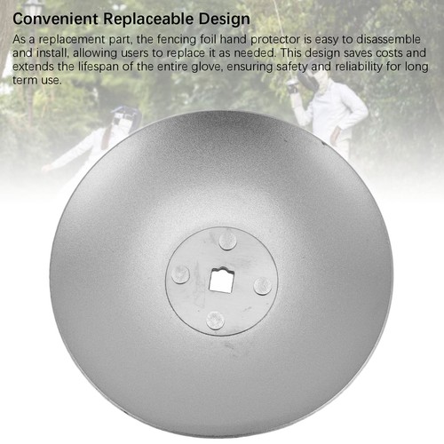 Kids fencing hand guard - kids,