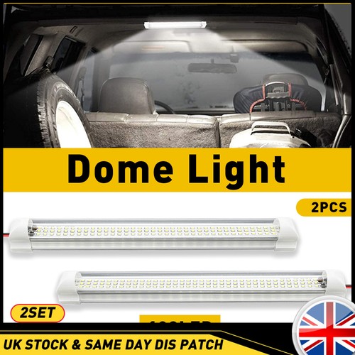 4pcs 108led cargo camper - 108led,
