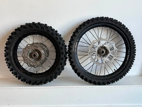 Ktm sx85 husky - ktm, tc85