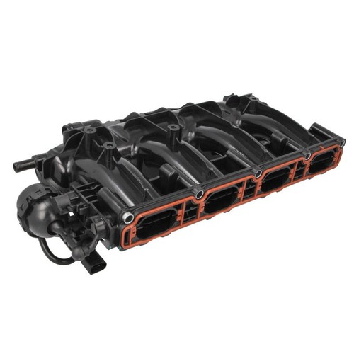 Intake manifold fits audi - 1x,