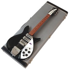 Rickenbacker 325C64 JG Jetglo