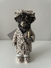 Next Bronze Hamish Highland