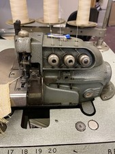 Rimoldi Industrial Overlocker