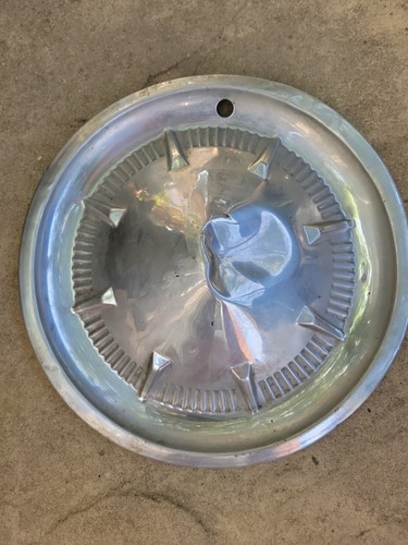 Vintage ford wheeltrim - wheeltrim, galaxie