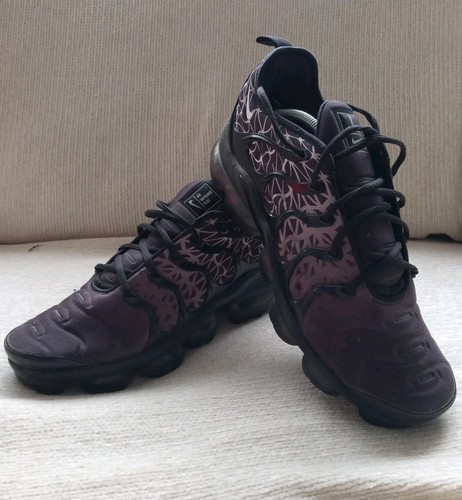 Nike air vapormax plus - air,