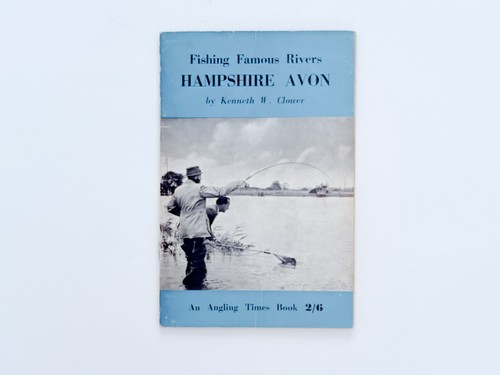 Fishing famous rivers - fishing,