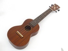 LUNA LS-5G Soprano Ukulele