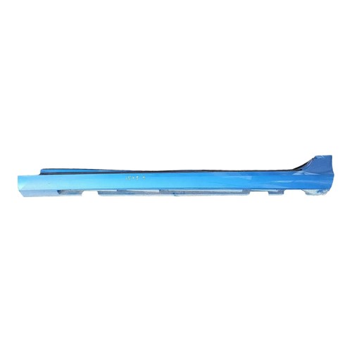 Volvo s60 sill - sill, plastic