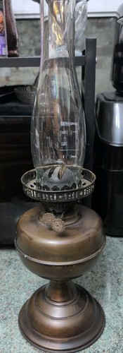 Duplex vintage brass - duplex,