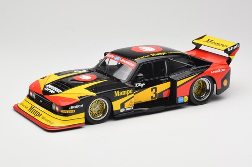 Ford capri turbo mampe - ford, gr.5