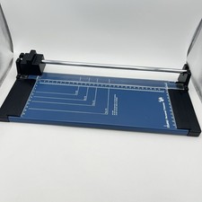 Dahle Personal Trimmer Paper