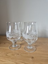 4 Thatchers Cider One Half