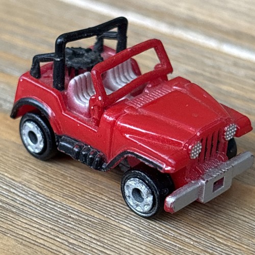 Vintage galoob micro - vintage,