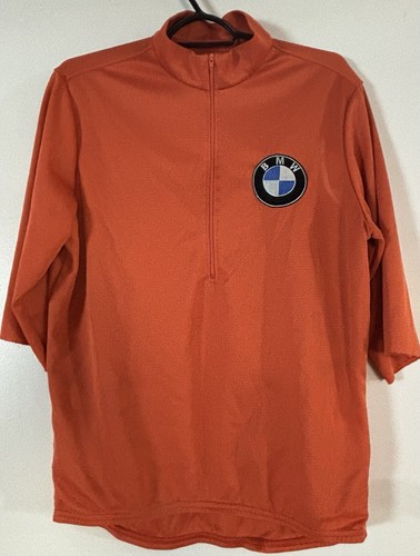 Unisex bmw cycling jersey - bmw,