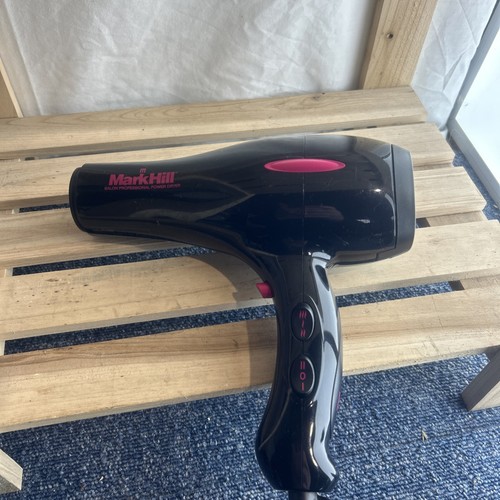 Mark hill mhd salon - hill, mhd-1