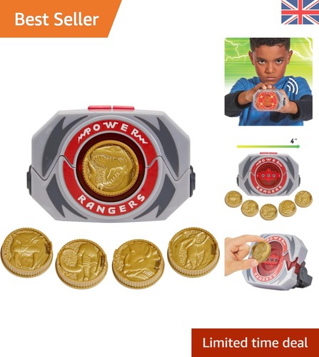 Mighty morphin power morpher - morphin,