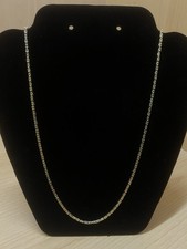 14ct Solid Yellow Gold