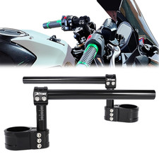 50mm Handlebar Adjustable