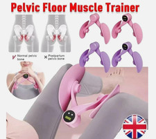 Thigh Master Pelvic Floor