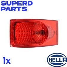 REAR BUMPER FOG LIGHT LAMP HELLA LEFT/RIGHT FOR 2NE008 805-037