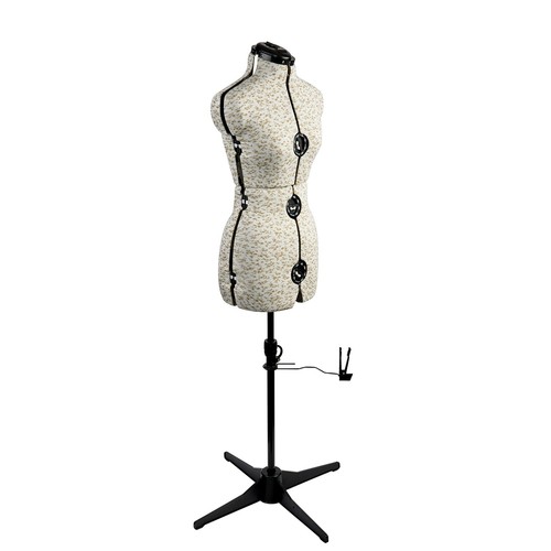 Small adjustable dressmakers - adjustable,