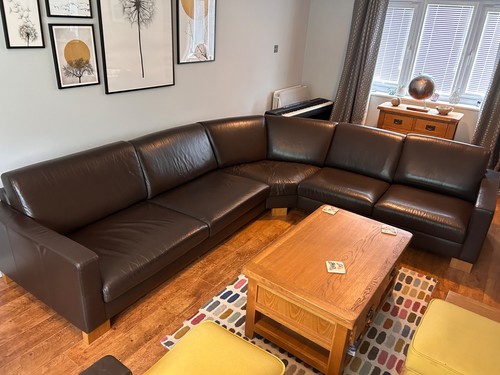 Stokers sits corner - stokers,
