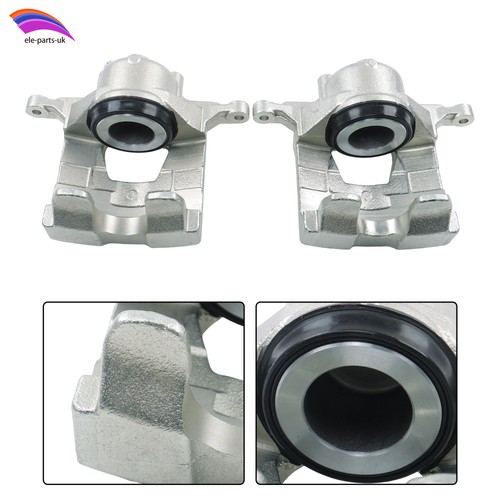 Brake calipers front - calipers,